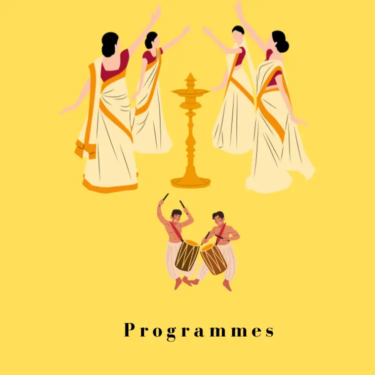 Programme List